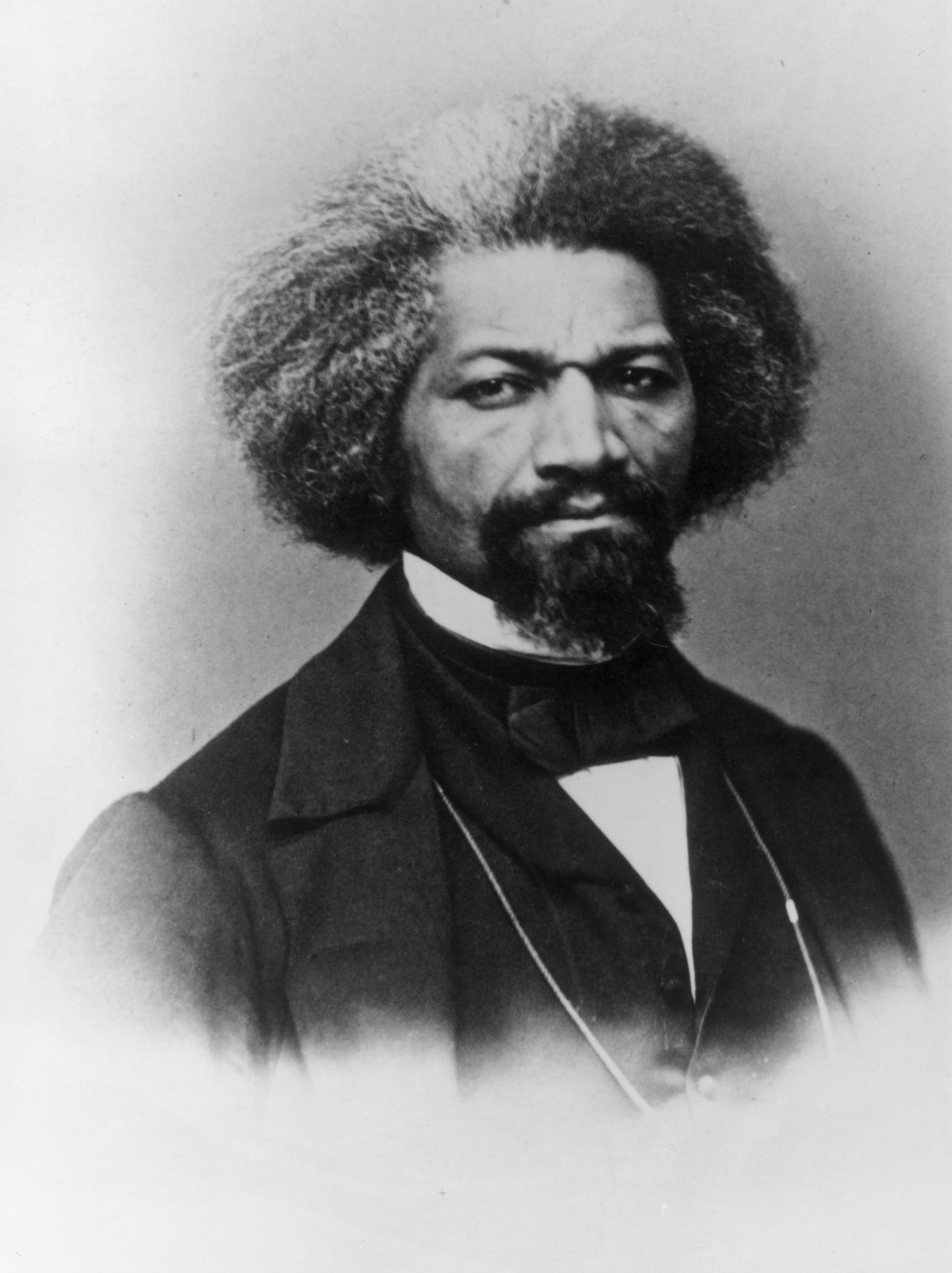 "What, to the Slave, is the Fourth of July?" - A speech by Frederick Douglass