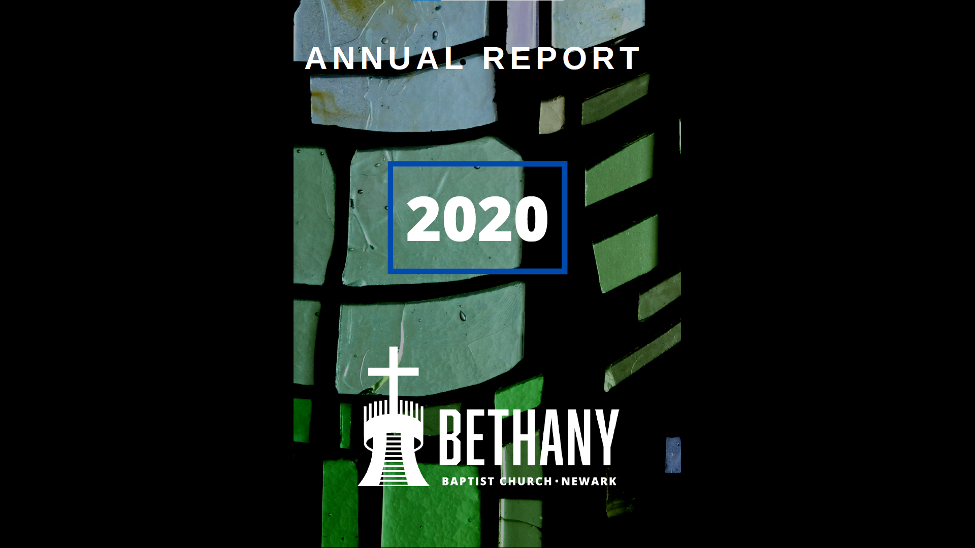 Bethany Baptist Church 7131